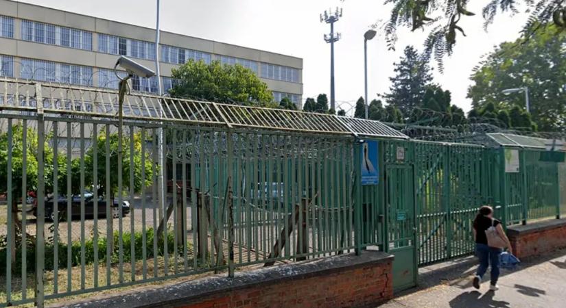 Nyomoz a rendőrség a Debreceni Javítóintézetben történt öngyilkossági kísérlet miatt