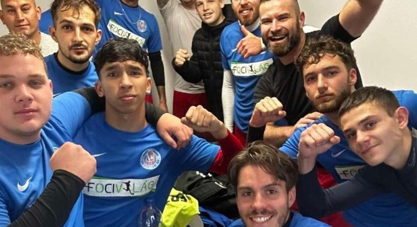 Reszkethet a Balatonberény? Berzencén nem elégednek meg a dobogó harmadik fokával