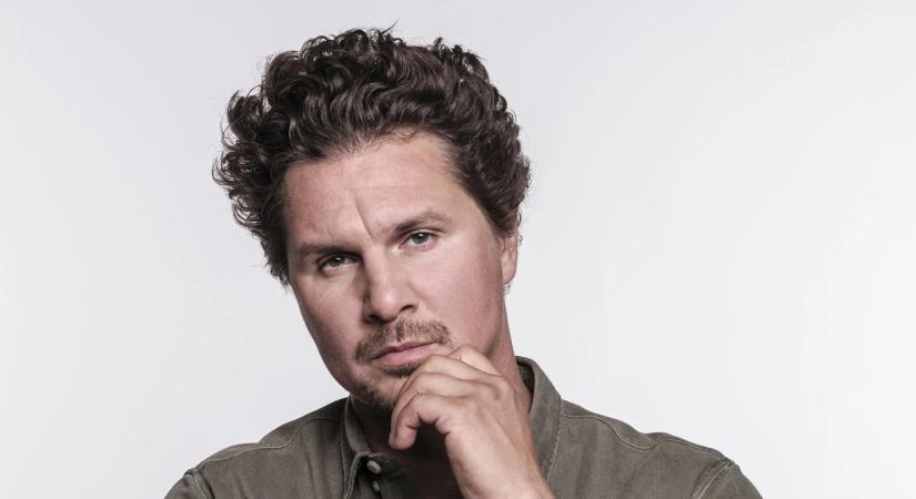 Hihetetlen! Nagy Ervin bevallotta, amit a rajongók eddig csak találgattak!