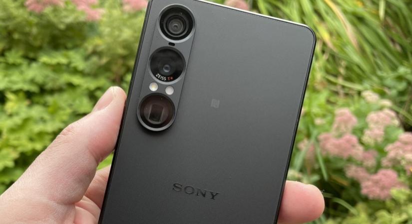 Már készülnek a Sony Xperia 1 VIII és Xperia 10 VIII modellek