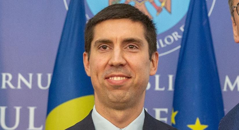 A moldovaiak már orosz támadással riogatnak Brüsszelben