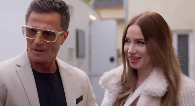 Kiara Lord nem fogta vissza magát: Liptai Claudia darabokra fog szedni