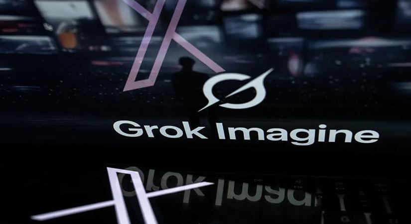 Új szintre lép a Grok kép- és videogeneráló eszköze