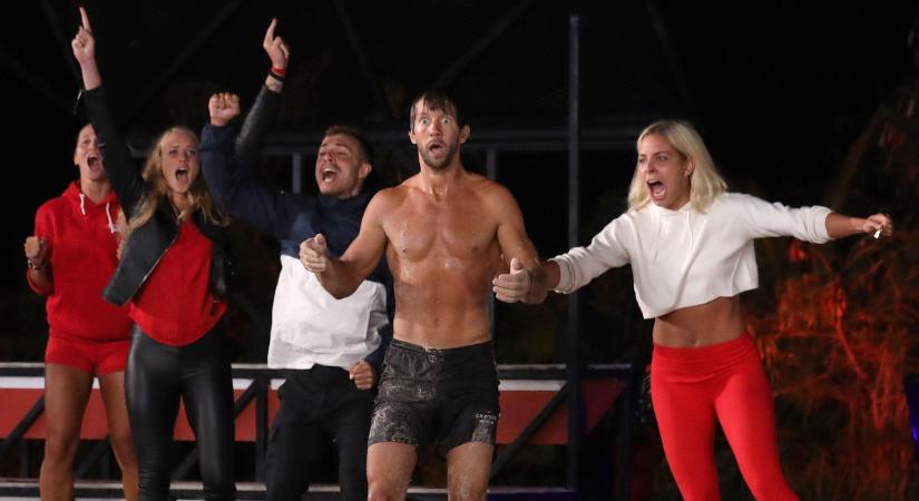 Szenzációs hír: összeállt a 2026-os Exatlon Hungary egyik csapata