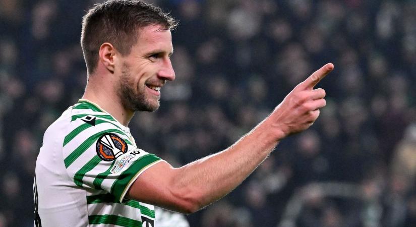 „Azt mondta, ha eligazol, vegyem át a helyét” – Varga Barnabás megnevezte az utódját a Fradiban