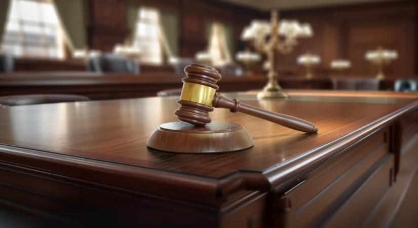 Maja T., a német aktivista 8 év fegyházat kapott