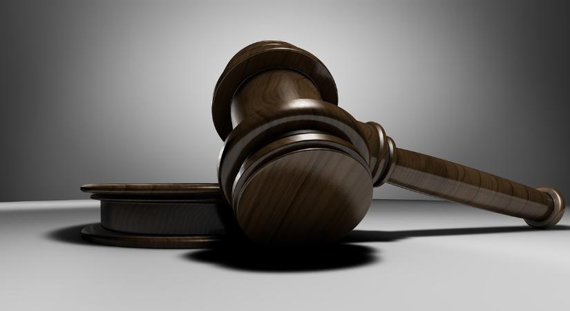 Antifa-ügy: nyolc év börtönt kapott a német Maja T.