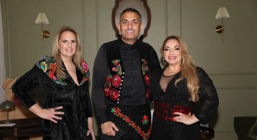 Visszatér a Romantic: Gáspár Győző végre elárulta, mi a nagy cél