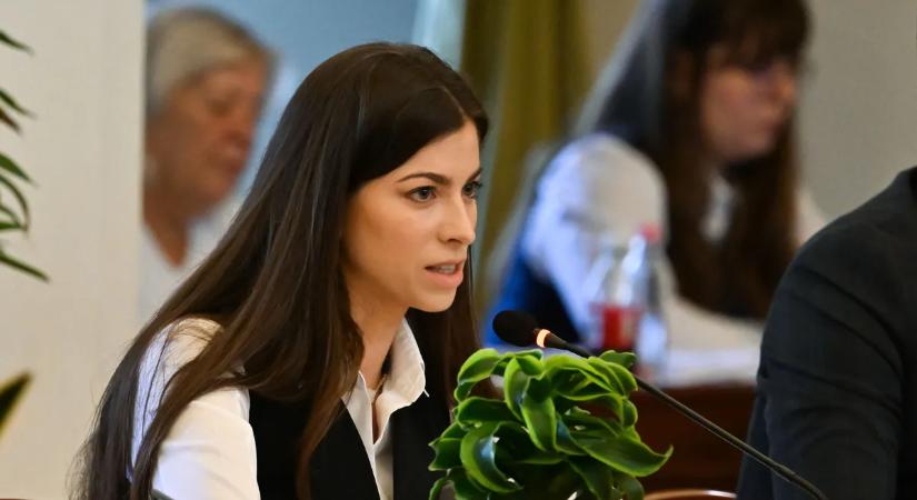 Szentkirályi Alexandra szerint ez még Magyar Pétertől is gusztustalan