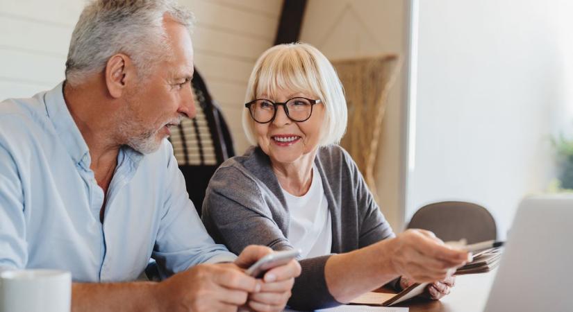 Újabb áruházlánc segít a nyugdíjasokon – megemelték a nekik járó kedvezményt