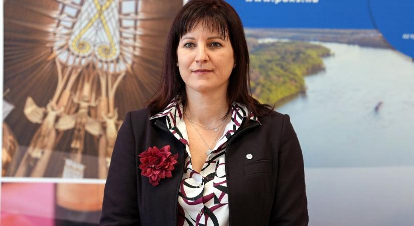 Polgármesteri hivatal – a hatósági osztály