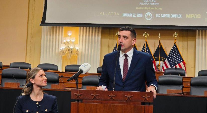 Szankcionálnák George Simiont