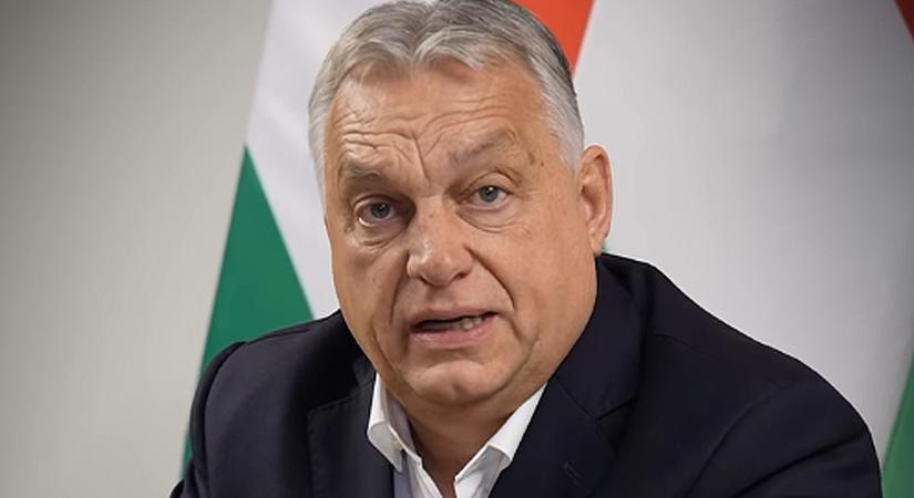 Kiutasítják Magyarországról a kényszersorozásban részt vevő ukránokat – jelentette be Orbán Viktor (VIDEÓ)