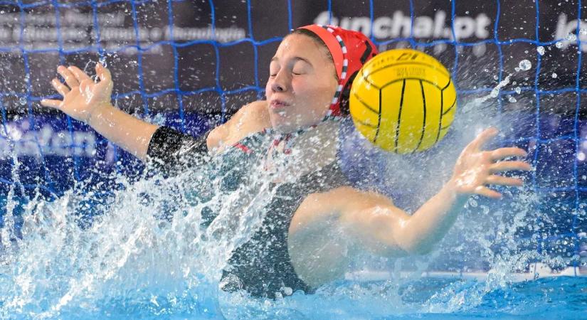 A görög kapitány is csak ámulni tudott a magyar hős teljesítményén