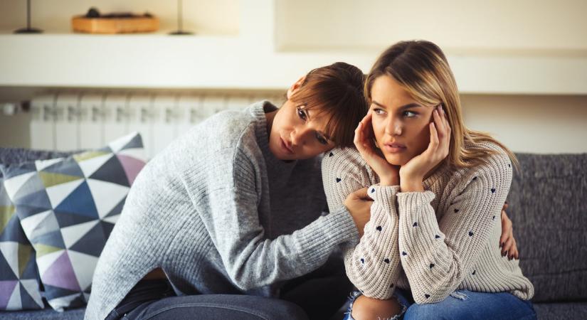 Amikor valakinek muszáj felemelnie a hangját – avagy mikor van rendben beleszólni más emberek párkapcsolatába?