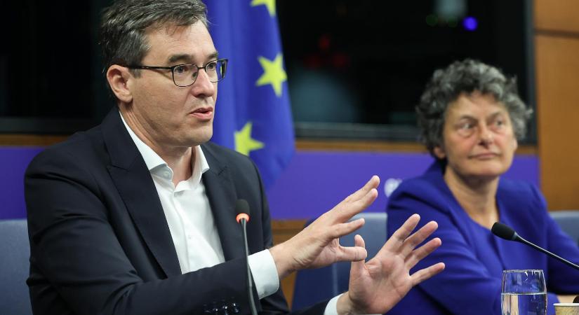 Karácsony Gergely: Az Európai Bizottsághoz fordulok a magyar jogállamiság védelmében