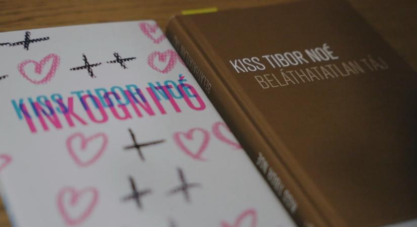 Négy regényről beszélgettek