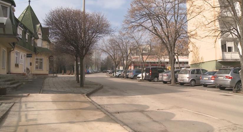 Fejlődik a hatos körzet