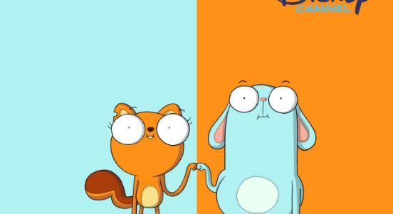 Visszatérnek a Zombik a Disney Channelre