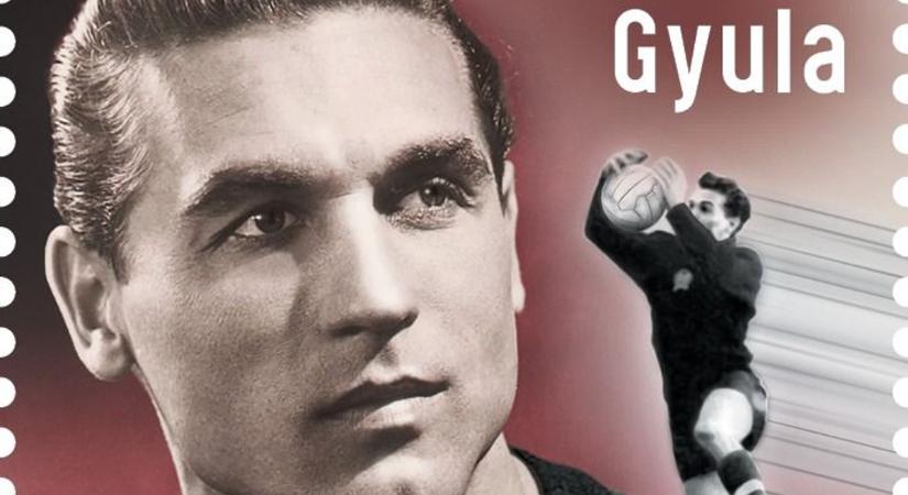 "Apukám, Grocsics Gyula ma lenne 100 éves" - exkluzív interjút adott lapunknak az aranycsapat tagjának lánya