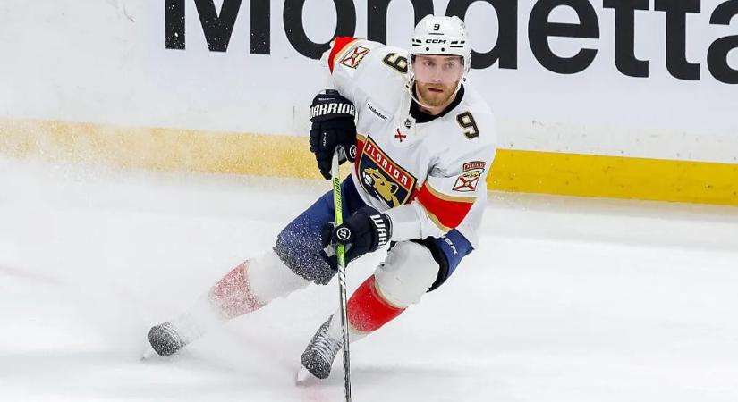 Milánó 2026: kényszerű csere a kanadai hokiválogatottban