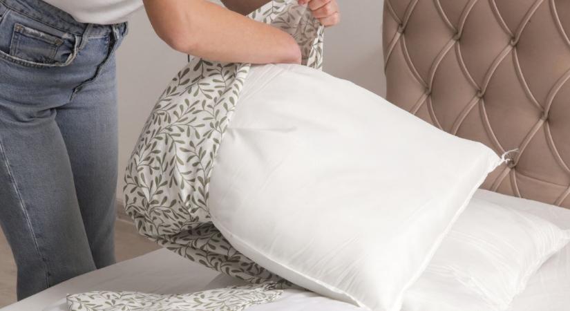 Sűrűn ágyazol? Erre a hátrányra biztos nem gondolsz