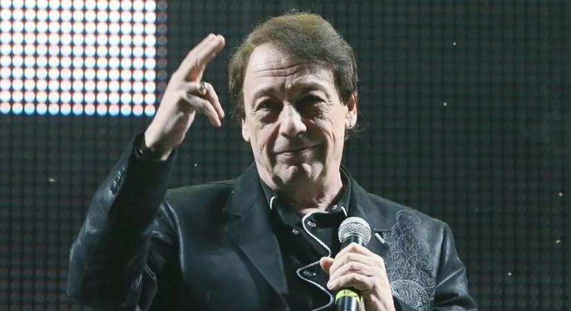 „A barátom volt, régen rivalizáltam vele!” – Összeomlott Galla Miklós Fenyő Miklós halála után