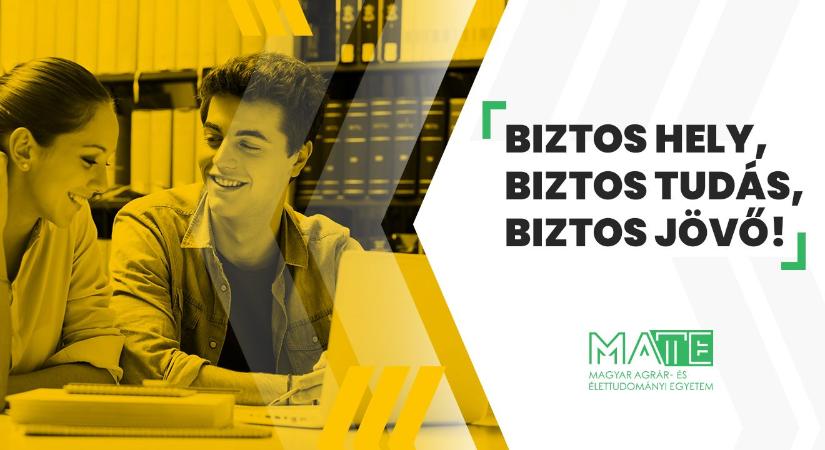 MATE élsportolói felhívás