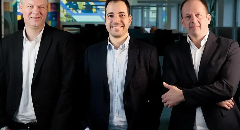 Új ügyvezető kinevezésével erősít a Trans-Sped