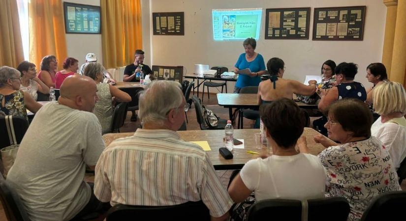 Egy kis agytorna és sok-sok nevetés: jön a Herényi Kvíz Est!