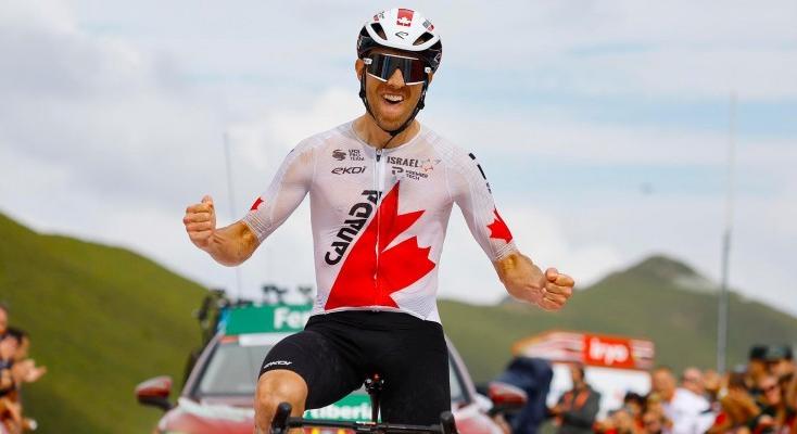 Michael Woods j fejezetet nyit: murvn, erdkben s hmezkn