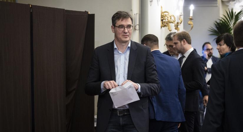 Karácsony Gergely az Európai Bizottsághoz fordul a kormány friss rendelete miatt, mert az a jogbiztonságot kezdi ki