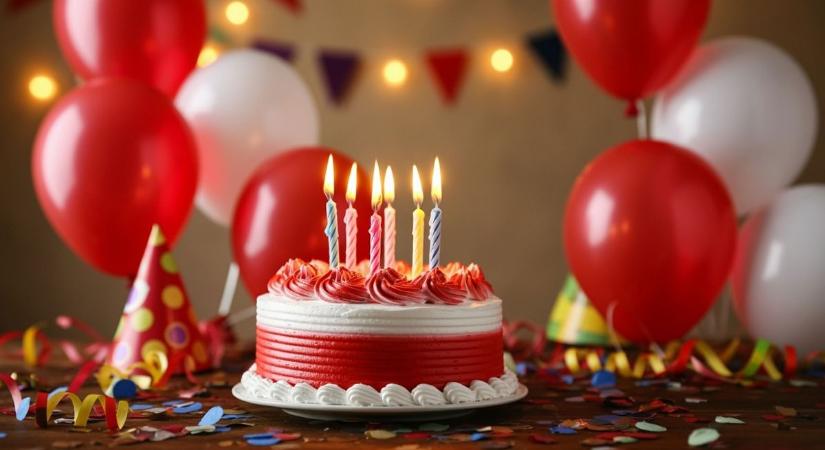 Egy különleges nap