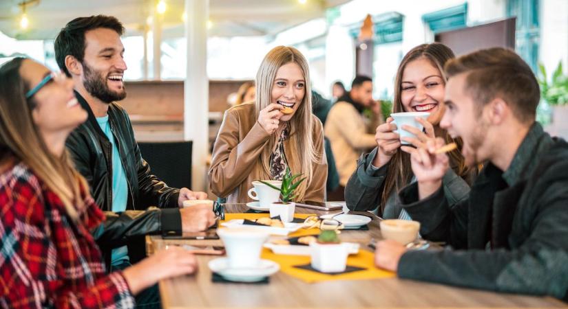 Különösen a fiatalok szerették: bezárt a belvárosi vendéglátóhely