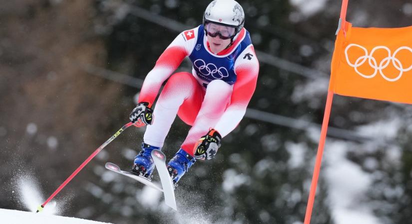 Itt a téli olimpia teljes programja, a versenyek már ma elkezdődnek