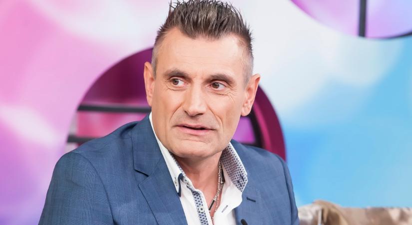 Rengeteg pénzt bukott el az Irigy Hónaljmirigy, és erről Sipos Peti is őszintén beszélt