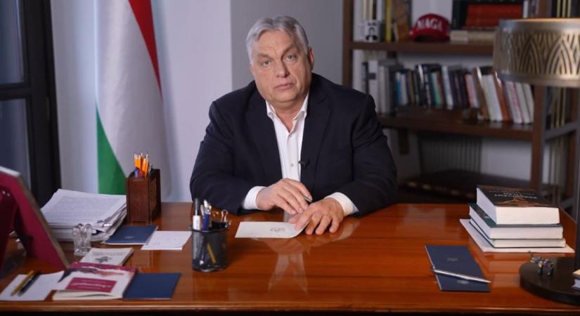 Orbán Viktor kiutasításokról döntött