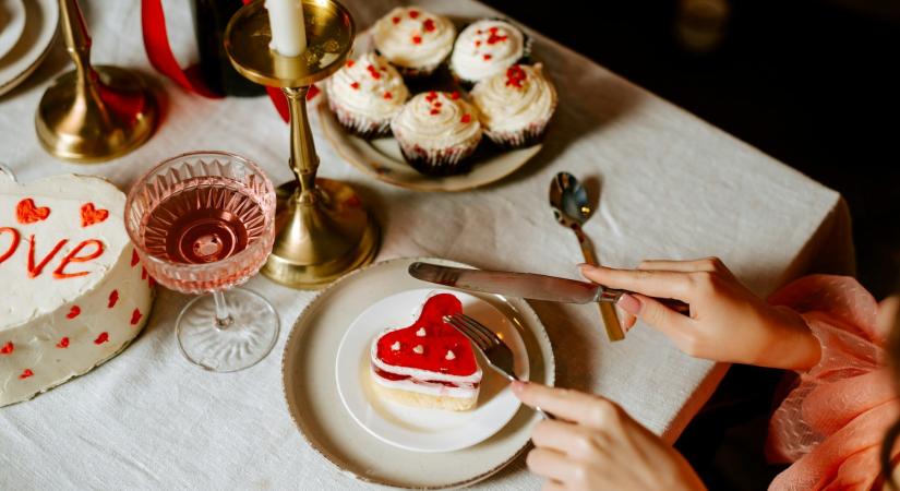 Valentin-nap párkapcsolatban: akkor is kötelező romantikázni, ha nincs hozzá kedved?