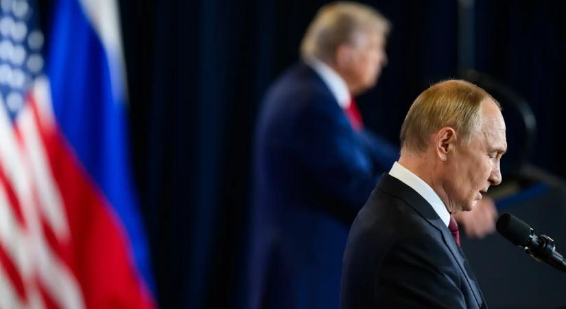 Holnap lejár az utolsó, amerikai–orosz atomfegyvereket korlátozó egyezmény