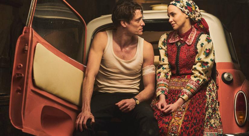 Lehet jó egy magyar film, amit a NER hátsójából húztak ki? Megnéztük a Magyar menyegzőt