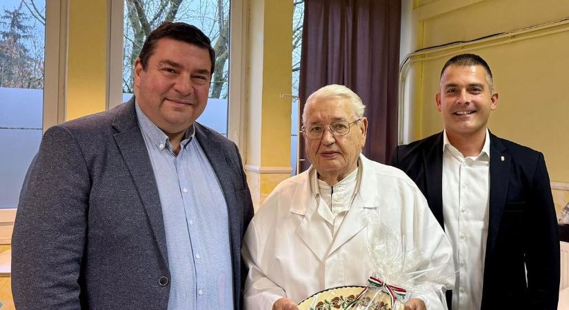 Elhunyt a járási székhely közmegbecsülésnek örvendő orvosa