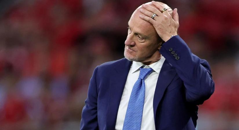 Megvan a megoldás Marco Rossi legnagyobb bajára