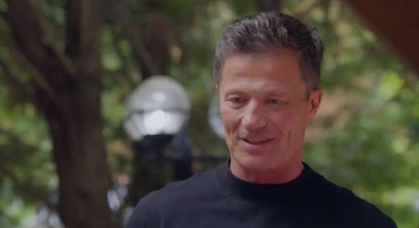 Stohl András A Nagy Ő játékosának: "Menjünk el amellett, hogy így nézel ki?"