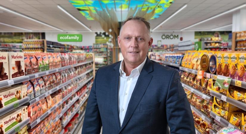 Új ügyvezető az Ecofamily csapatában