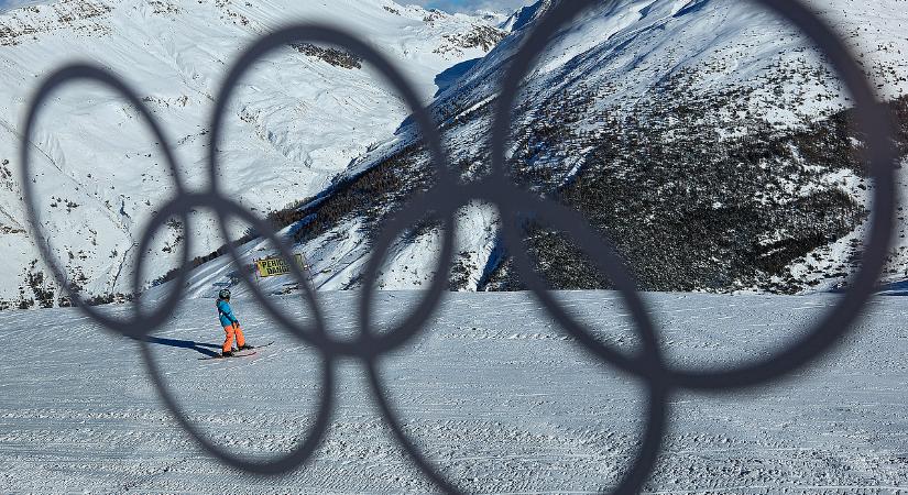 Nincs tülekedés: csak egy ország vállalná be a 2038-as téli olimpiát