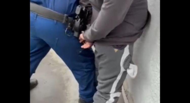 Külföldre szöktek volna, de jöttek a mezőkövesdi rendőrök