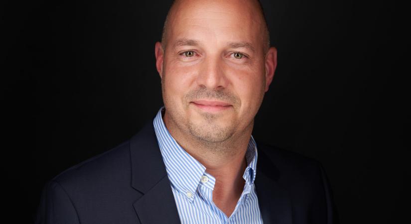 Új vezetők a Chimpex élén!