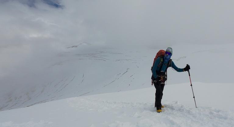 Oxigénpalack nélkül a 8167 méteren: ez vár a Dhaulagirire merészkedő hegymászókra
