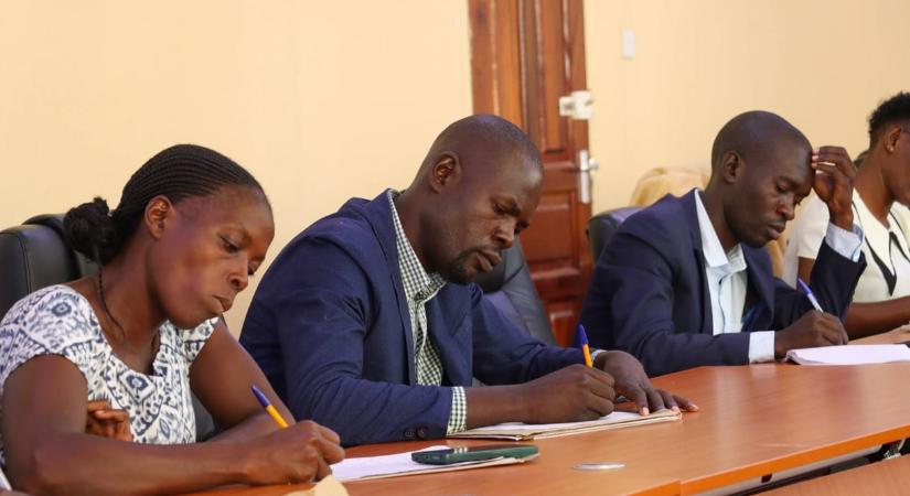 Az ELTE digitális tananyagaira épülő pedagógus-továbbképzés indult Kenyában