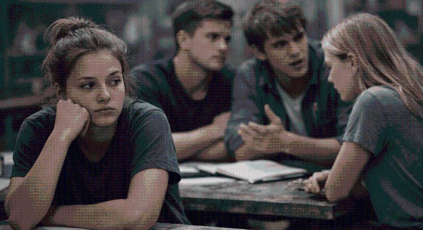 A legveszélyesebb egyszavas mondat: mindegy